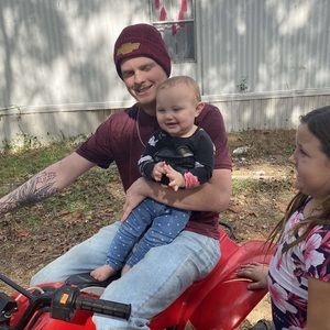 Meet your Posher, Blake